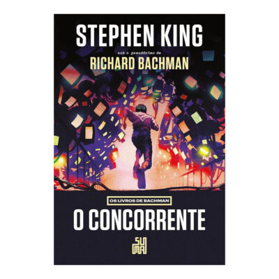 O Concorrente