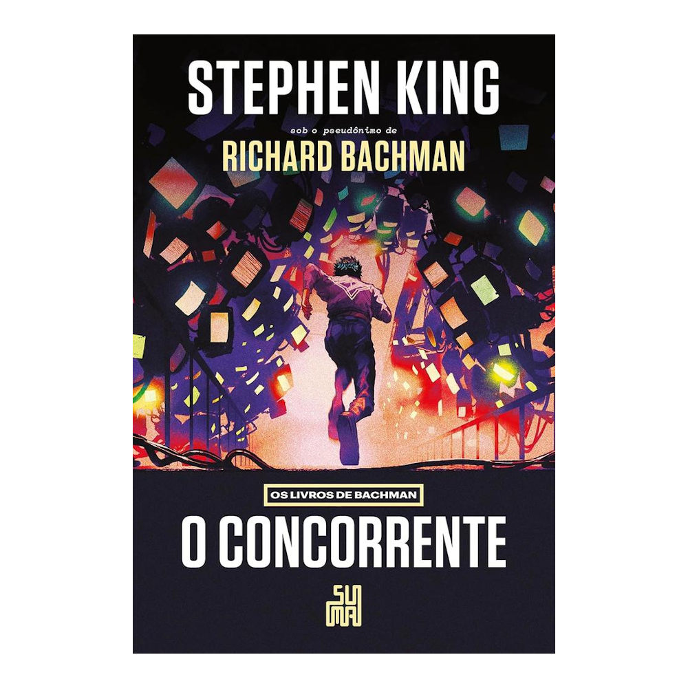 O Concorrente O Concorrente