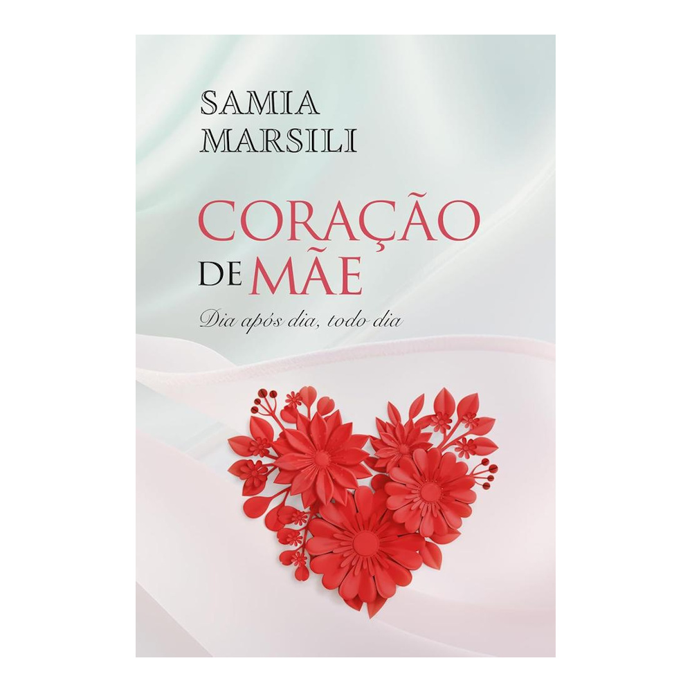 Coração De Mãe Coração De Mãe