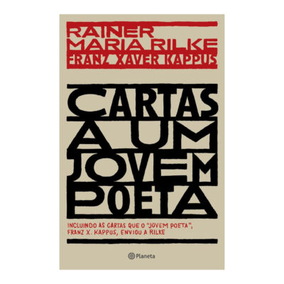 Cartas A Um Jovem Poeta