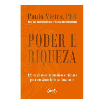 Poder E Riqueza