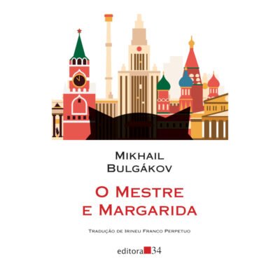 O Mestre E Margarida