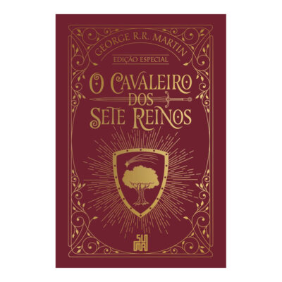 O Cavaleiro Dos Sete Reinos