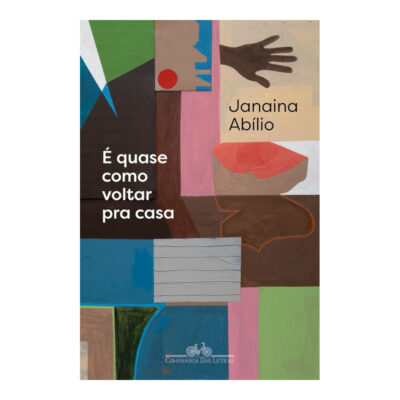 É Quase Como Voltar Pra Casa