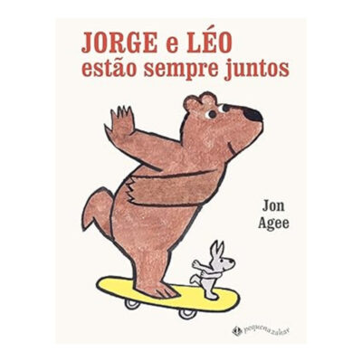 Jorge E Leo Estão Sempre Juntos