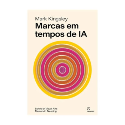 Marcas Em Tempos De Ia