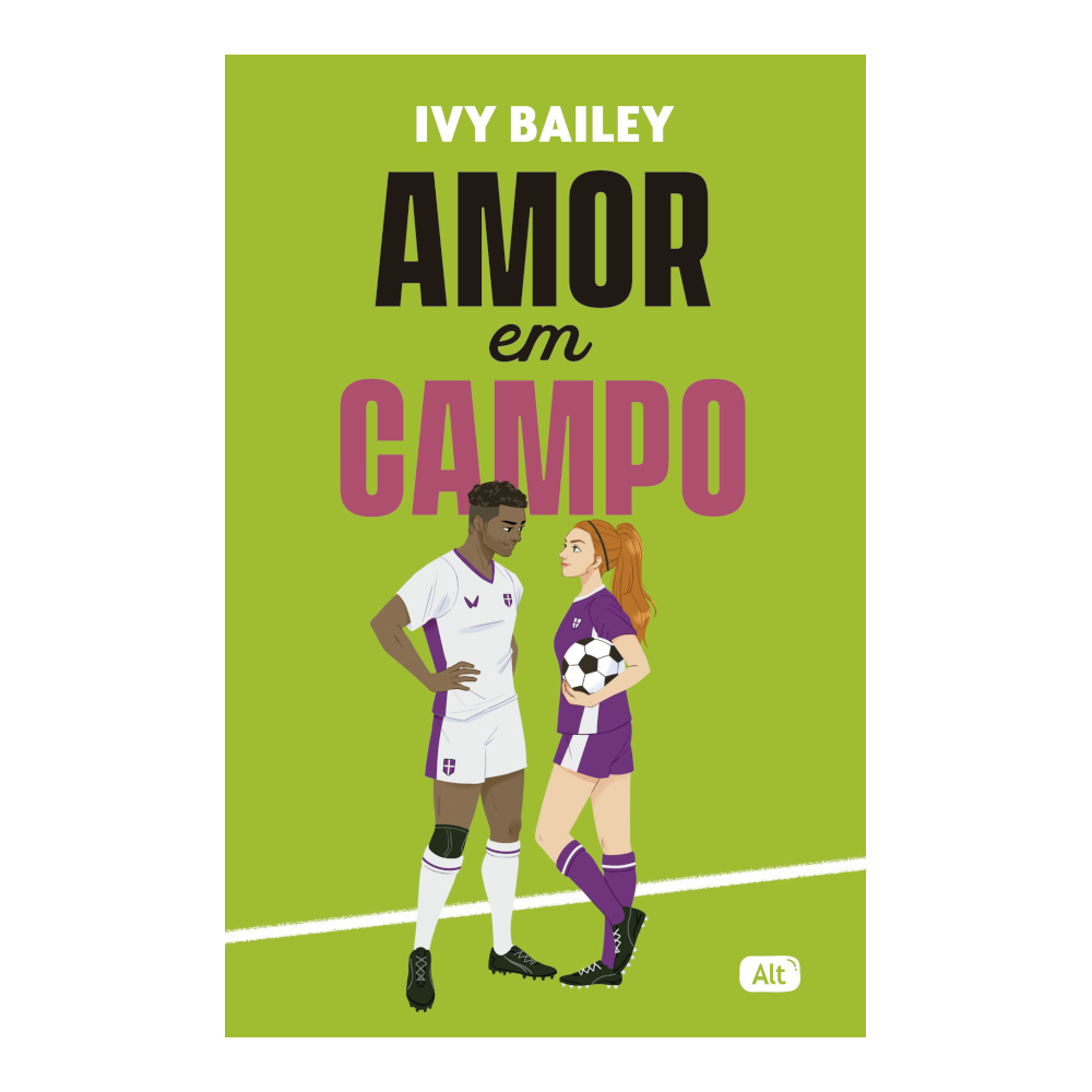 Amor Em Campo Amor Em Campo