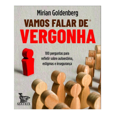 Vamos Falar De Vergonha Vamos Falar De Vergonha