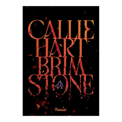 Brimstone Vol 2