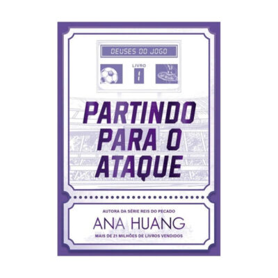 Deuses Do Jogo Vol 1 - Partindo Para O Ataque