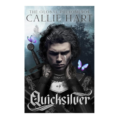 Quicksilver Vol 1