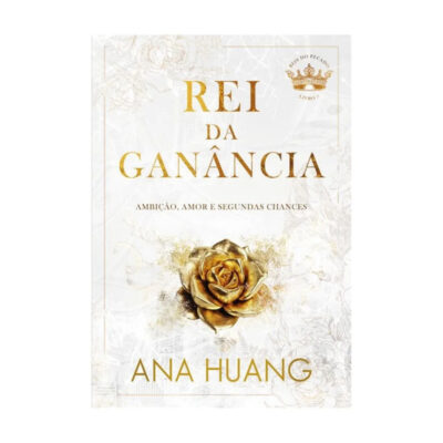 Reis Do Pecado Vol 3 - Rei Da Ganância