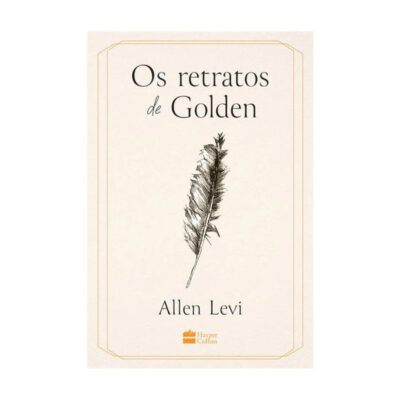 Os Retratos De Golden