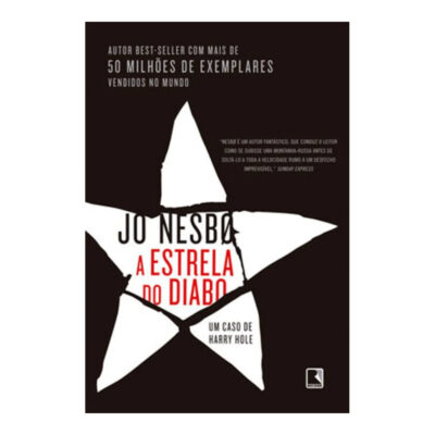 A Estrela Do Diabo A Estrela Do Diabo
