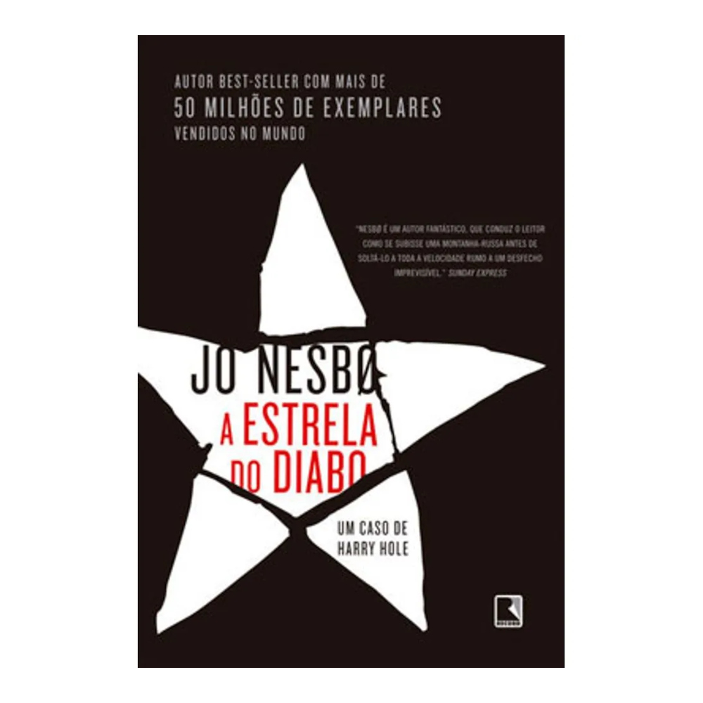A Estrela Do Diabo A Estrela Do Diabo