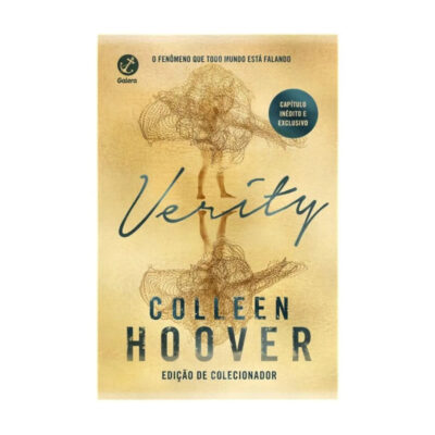 Verity - Edição De Colecionador