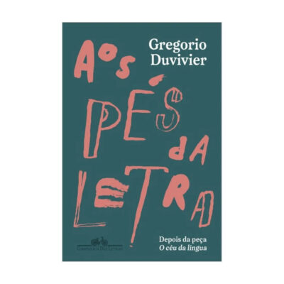 Aos Pés Da Letra