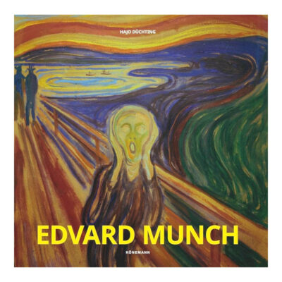 Edvard Munch Edvard Munch