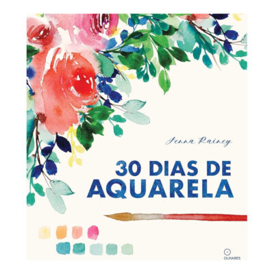 30 Dias De Aquarela