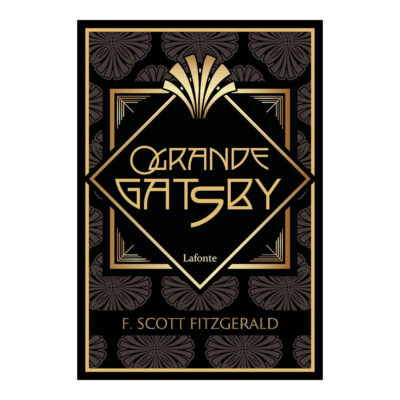 O Grande Gatsby O Grande Gatsby