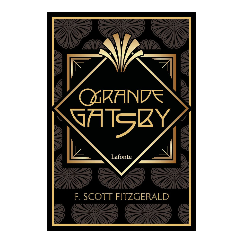 O Grande Gatsby O Grande Gatsby
