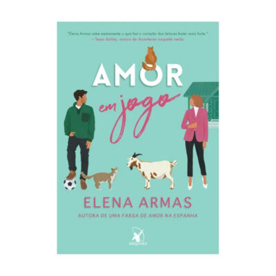 Amor Em Jogo Amor Em Jogo
