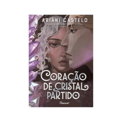 Coração De Cristal Partido