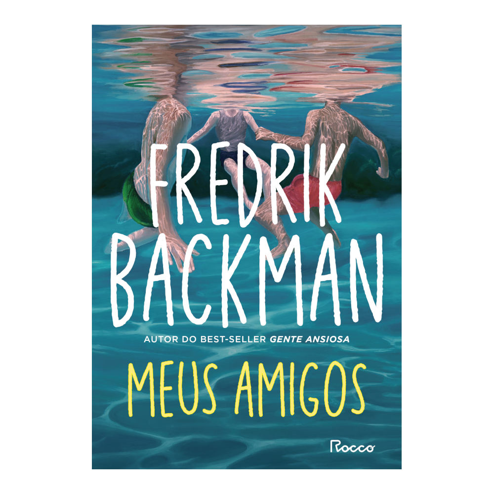 Meus Amigos Meus Amigos