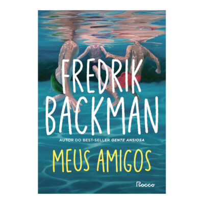 Meus Amigos