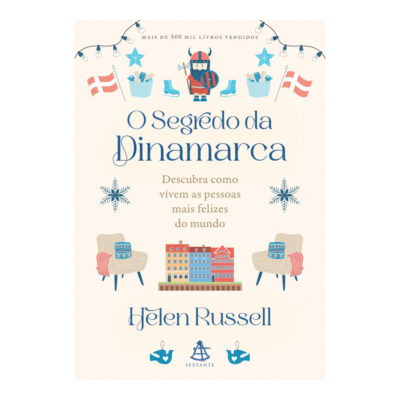 O Segredo Da Dinamarca
