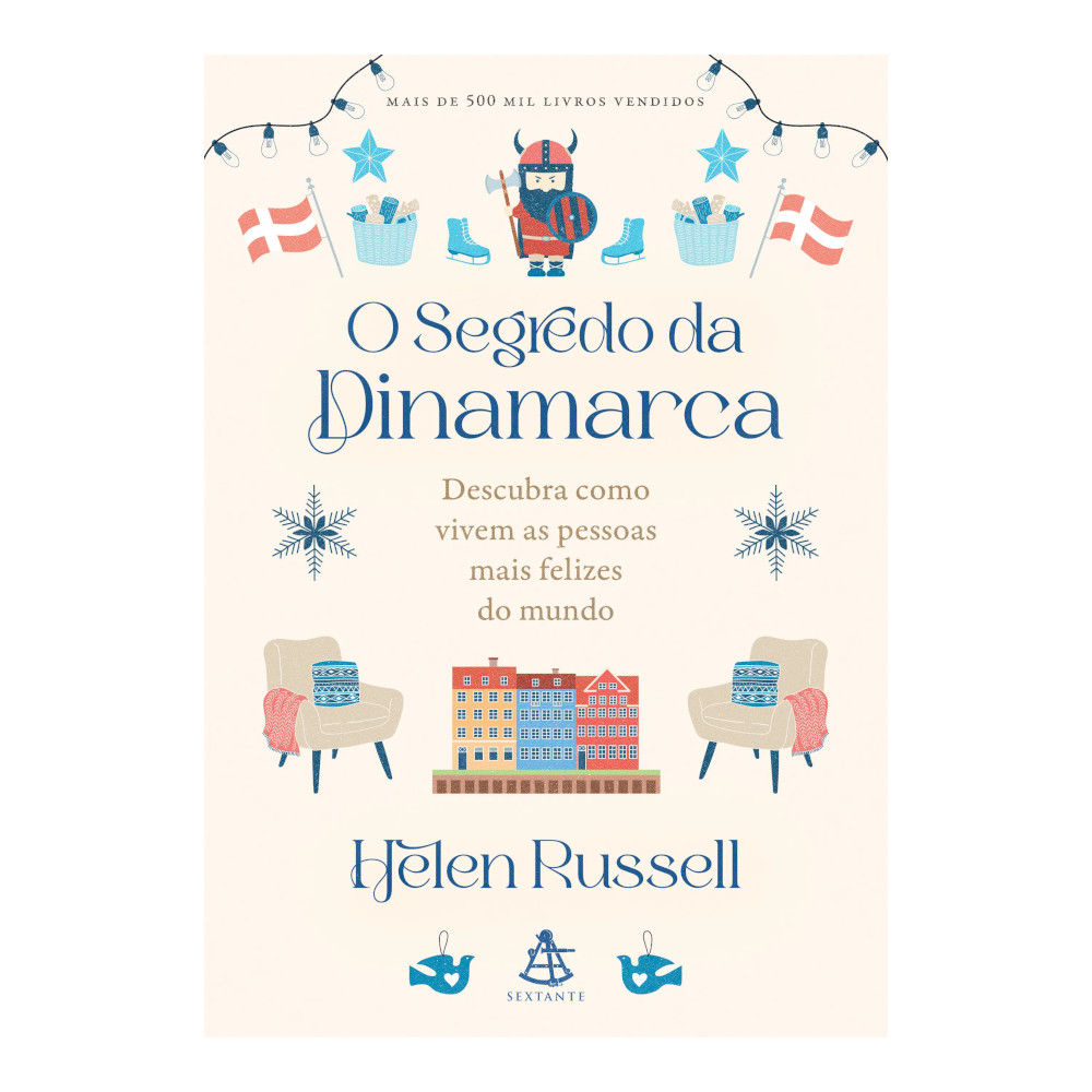O Segredo Da Dinamarca O Segredo Da Dinamarca