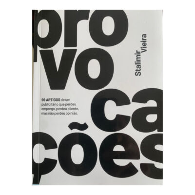 Provocações Provocações