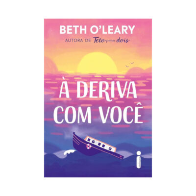 À Deriva Com Você