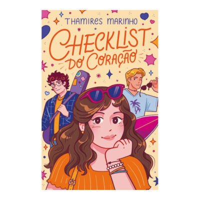 Checklist Do Coração Checklist Do Coração