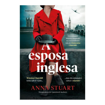 A Esposa Inglesa A Esposa Inglesa