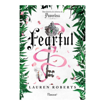 Powerless Vol 3.5 - Fearfull