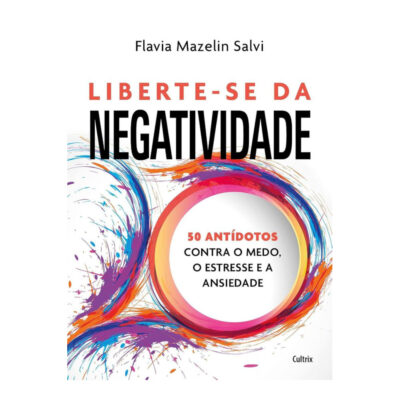 Liberte Se Da Negatividade Liberte Se Da Negatividade