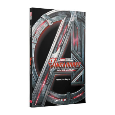 Vingadores - Era De Ultron