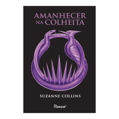 Jogos Vorazes Vol 5 - Amanhecer Na Colheita