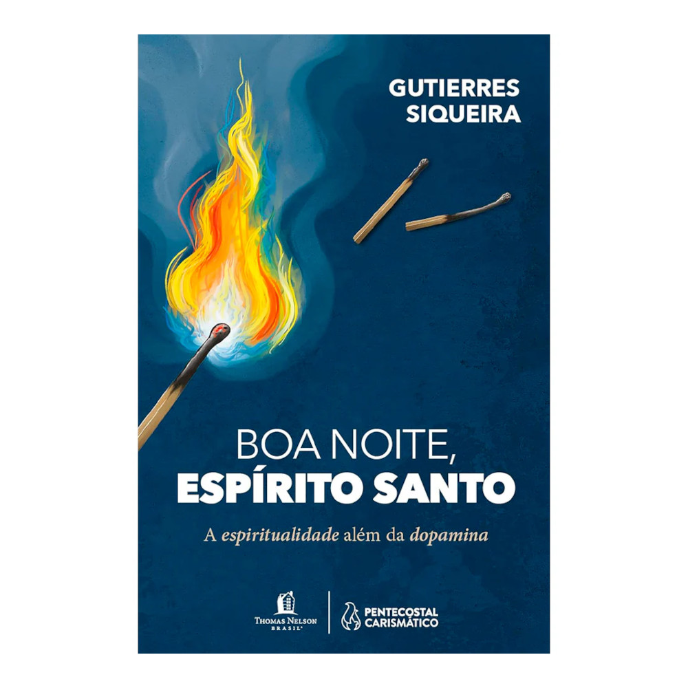 Boa Noite Espirito Santo - A Espiritualidade Além Da Dopamina Boa Noite Espirito Santo - A Espiritualidade Além Da Dopamina