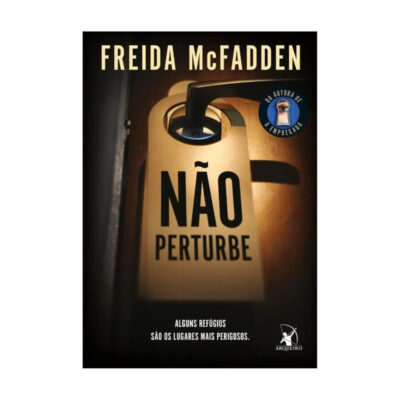 Não Perturbe