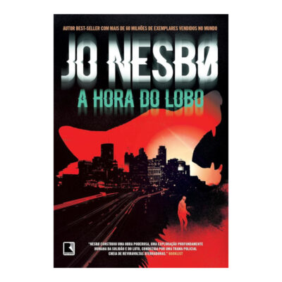 A Hora Do Lobo