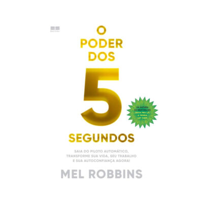 O Poder Dos 5 Segundos