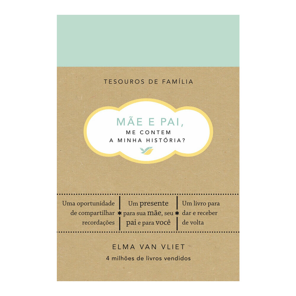 Mãe E Pai, Me Contem A Minha História? Mãe E Pai, Me Contem A Minha História?