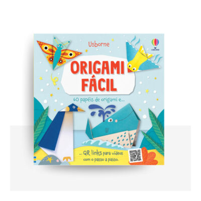 Origami Fácil