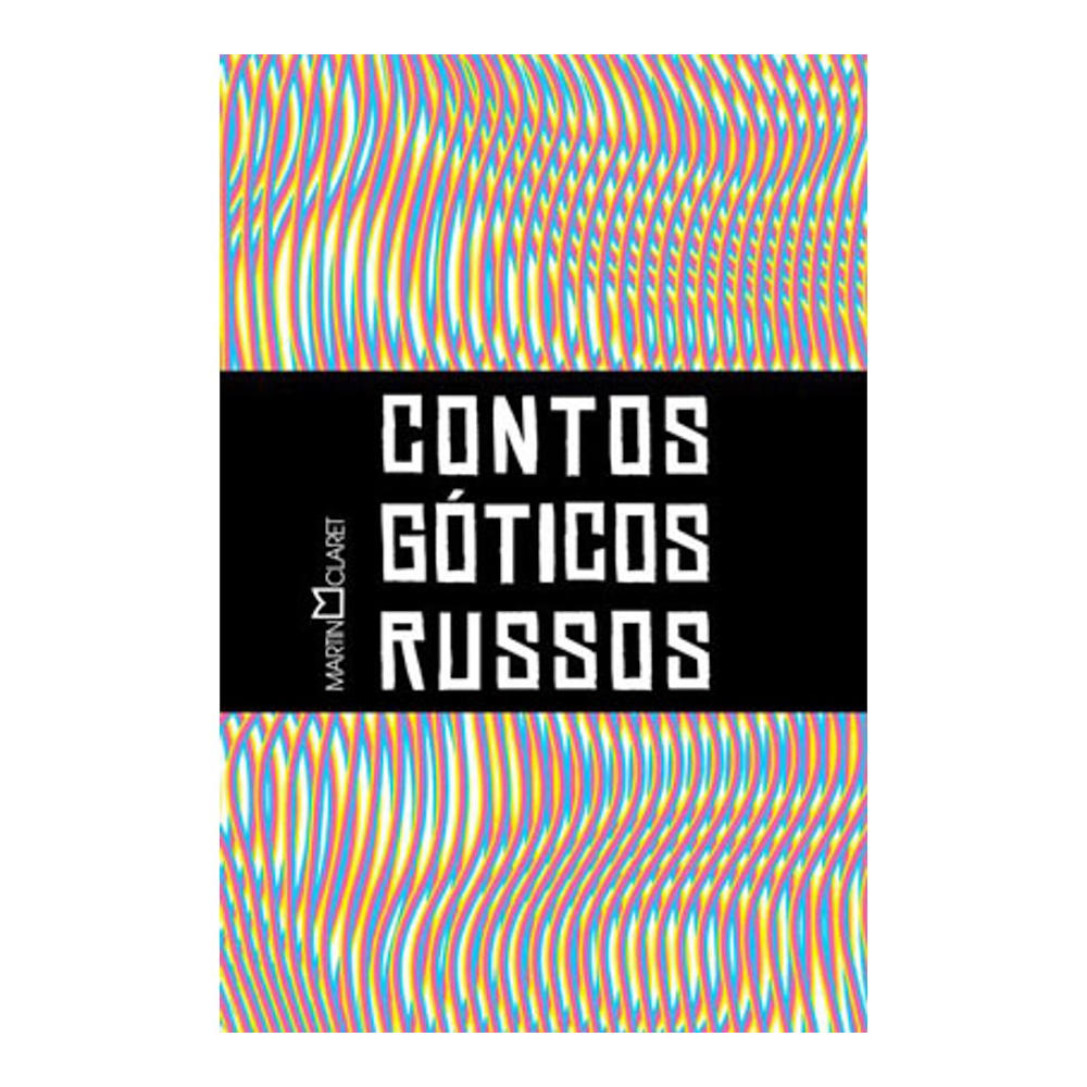 Contos Góticos Russos Contos Góticos Russos