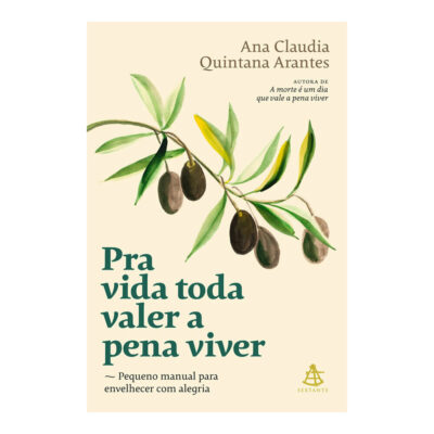 Pra Vida Toda Valer A Pena