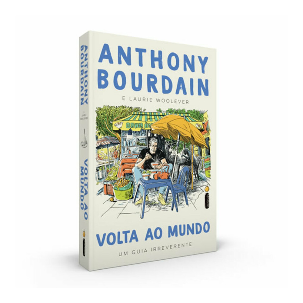 Volta Ao Mundo: Um Guia Irreverente Volta Ao Mundo: Um Guia Irreverente