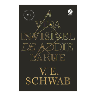 A Vida Invisível De Addie Larue