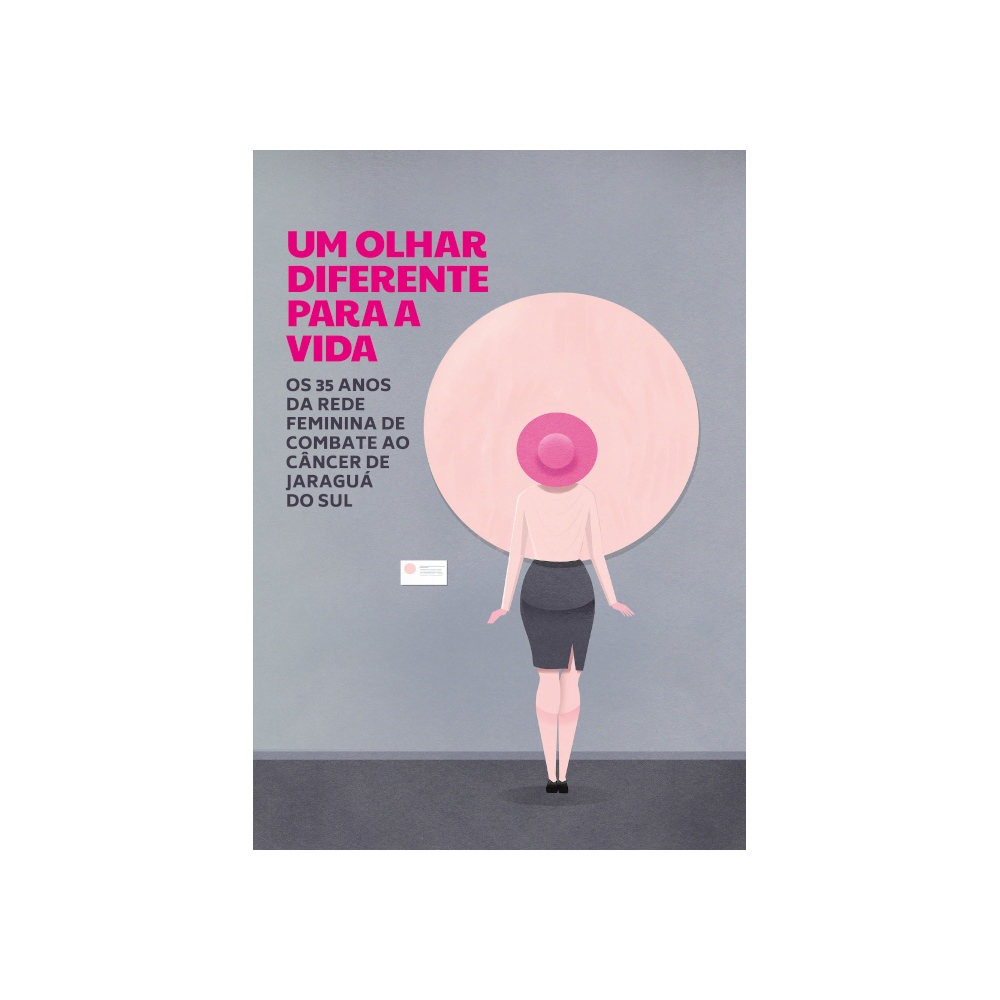 Um Olhar Diferente Para A Vida Um Olhar Diferente Para A Vida